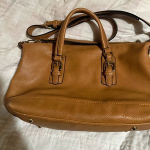 Vegan Urban Expressions Satchel
